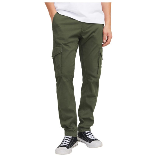 Jack & Jones Ανδρικό παντελόνι